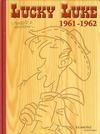 Cover for Lucky Luke boksamling (Hjemmet / Egmont, 2003 series) #1961-1962