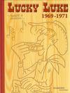 Cover for Lucky Luke boksamling (Hjemmet / Egmont, 2003 series) #1969-1971
