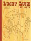 Cover for Lucky Luke boksamling (Hjemmet / Egmont, 2003 series) #1971-1973