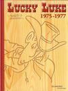 Cover for Lucky Luke boksamling (Hjemmet / Egmont, 2003 series) #1975-1977