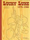 Cover for Lucky Luke boksamling (Hjemmet / Egmont, 2003 series) #1978-1980