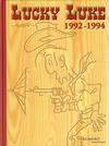 Cover for Lucky Luke boksamling (Hjemmet / Egmont, 2003 series) #1992-1994