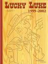 Cover for Lucky Luke boksamling (Hjemmet / Egmont, 2003 series) #1999-2002