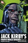 Cover for Jack Kirby's Fourth World Omnibus (DC, 2007 series) #4