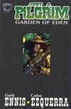 Cover for Just a Pilgrim: Garden of Eden (Black Bull, 2002 series) 