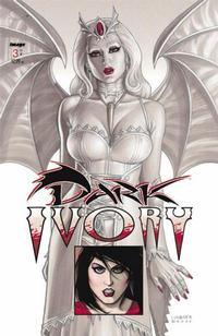 Cover Thumbnail for Dark Ivory (Image, 2008 series) #3