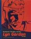 Cover for Lyn Gordon - Klassikerserien (Hjemmet / Egmont, 2004 series) #1934-1960