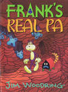 Cover for Jim Special #1: Frank's Real Pa (Fantagraphics, 1995 series) #1