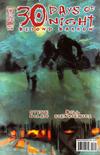 Cover for 30 Days of Night: Beyond Barrow (IDW, 2007 series) #3