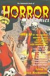 Cover for The Mammoth Book of Best Horror Comics (Running Press Book Publishers, 2008 series) 