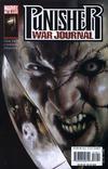 Cover for Punisher War Journal (Marvel, 2007 series) #18