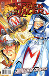 Cover Thumbnail for Speed Racer: Chronicles of the Racer (2008 series) #1 [Cover A]