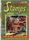 Cover for Stamps Comics (Youthful, 1951 series) #4