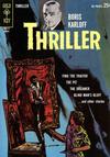 Cover for Boris Karloff Thriller (Western, 1962 series) #2