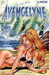 Cover for Avengelyne: Dark Depths (Avatar Press, 2001 series) #1 [Rio]