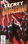 Cover for Secret Invasion (Marvel, 2008 series) #1 [Gabriele Dell'Otto Cover]