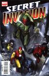 Cover Thumbnail for Secret Invasion (2008 series) #2
