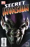 Cover for Secret Invasion (Marvel, 2008 series) #5