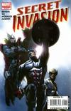 Cover Thumbnail for Secret Invasion (2008 series) #8