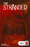 Cover for The Stranded (Virgin, 2007 series) #3