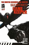 Cover for Gamekeeper [Series 2] (Virgin, 2008 series) #1