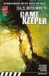 Cover for Gamekeeper [Series 2] (Virgin, 2008 series) #3