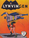 Cover for Lynvingen (Serieforlaget / Se-Bladene / Stabenfeldt, 1953 series) #2/1953