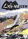 Cover for Lynvingen (Serieforlaget / Se-Bladene / Stabenfeldt, 1953 series) #6/1953