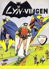 Cover for Lynvingen (Serieforlaget / Se-Bladene / Stabenfeldt, 1953 series) #7/1953