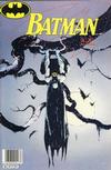 Cover for Batman (Semic, 1989 series) #1/1990