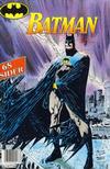 Cover for Batman (Semic, 1989 series) #4/1990