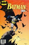 Cover for Batman (Semic, 1989 series) #7/1990