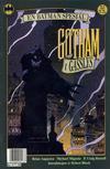 Cover for Batman (Semic, 1989 series) #6/1991