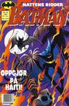 Cover for Batman (Semic, 1989 series) #10/1991