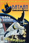 Cover for Batman (Semic, 1994 series) #5/1994