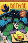 Cover for Batman (Semic, 1994 series) #6/1994
