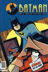 Cover for Batman (Semic, 1994 series) #3/1995