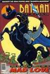 Cover for Batman (Semic, 1994 series) #4/1995