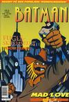 Cover for Batman (Semic, 1994 series) #6/1995