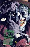 Cover for Batman: Det glade vanvidd (Semic, 1989 series) 