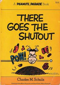 Cover Thumbnail for Peanuts Parade (Holt, Rinehart and Winston, 1976 series) #13 - There Goes the Shutout