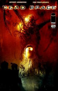 Cover Thumbnail for Dead Space (Image, 2008 series) #4