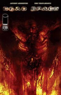 Cover Thumbnail for Dead Space (Image, 2008 series) #5