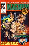 Cover for Magnum (Gevion, 1986 series) #6/1987