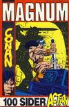 Cover for Magnum (Gevion, 1986 series) #10/1987