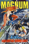 Cover for Magnum (Bladkompaniet / Schibsted, 1988 series) #12/1989