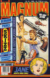 Cover for Magnum (Bladkompaniet / Schibsted, 1988 series) #13/1990