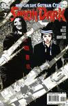 Cover for Simon Dark (DC, 2007 series) #7