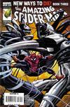 Cover Thumbnail for The Amazing Spider-Man (1999 series) #570 [Direct Edition]
