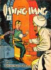 Cover for Bing Bang Comics (Maple Leaf Publishing, 1941 series) #v3#30